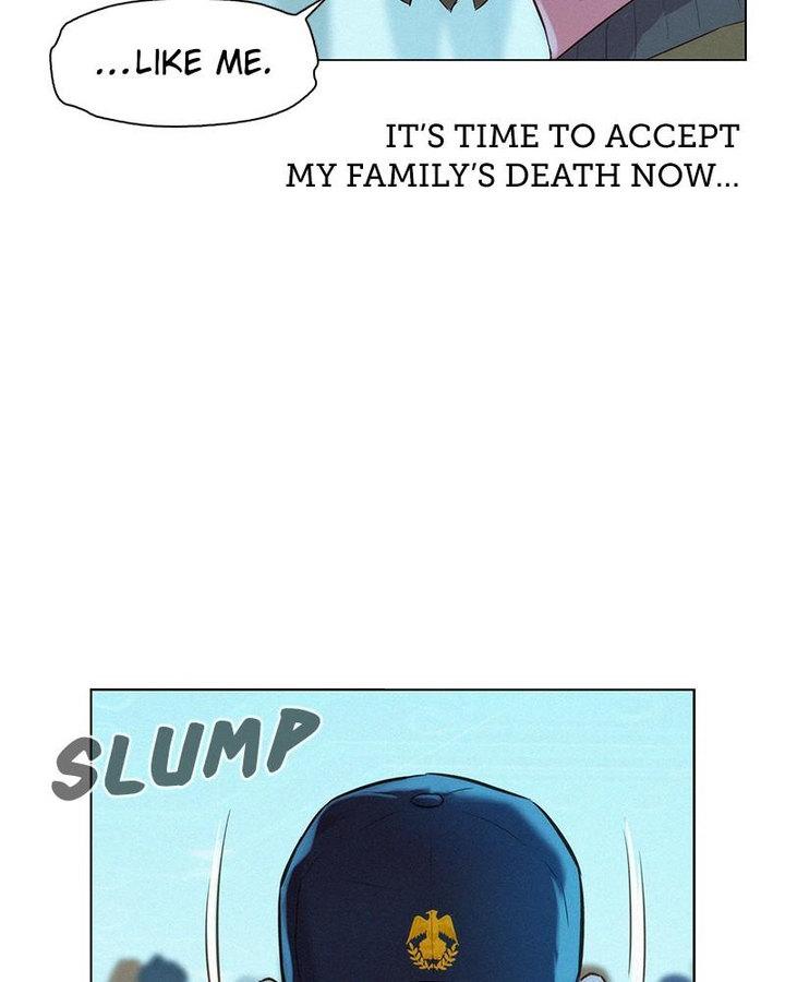 3CM Hunter Chapter 69 - Page 65