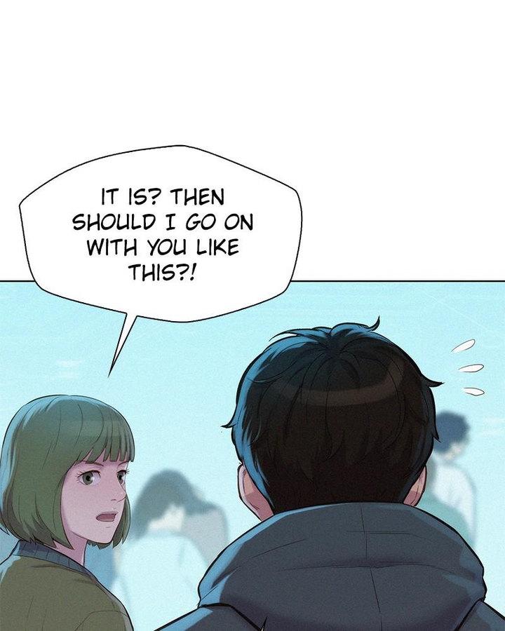 3CM Hunter Chapter 69 - Page 69