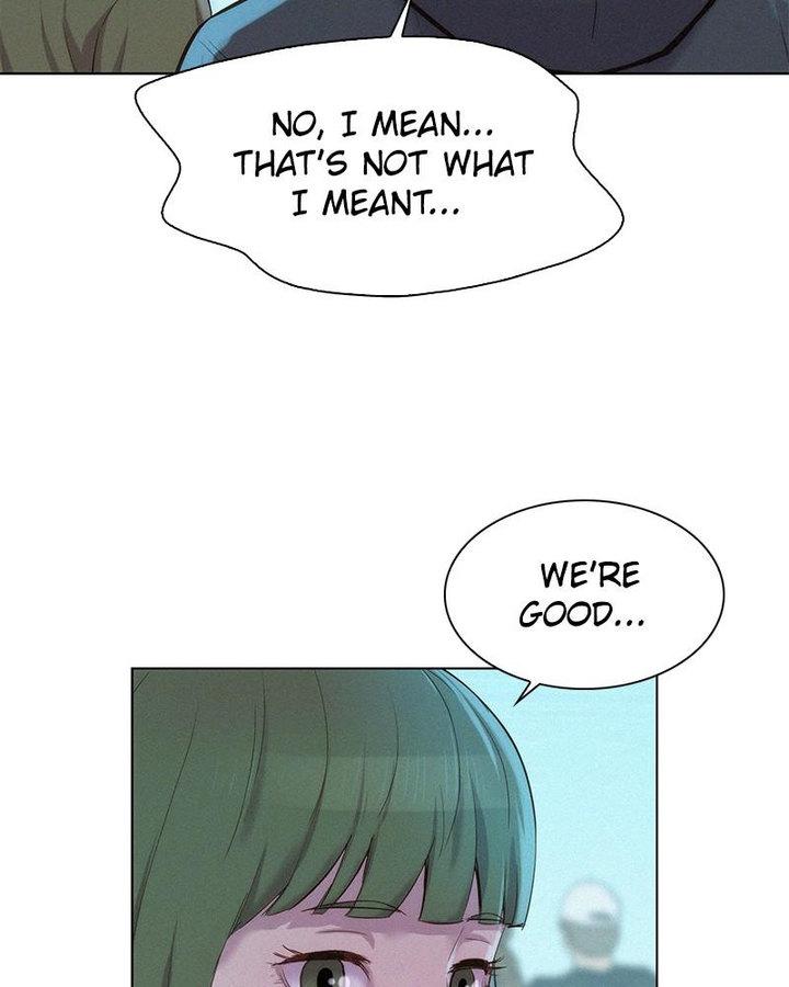 3CM Hunter Chapter 69 - Page 70