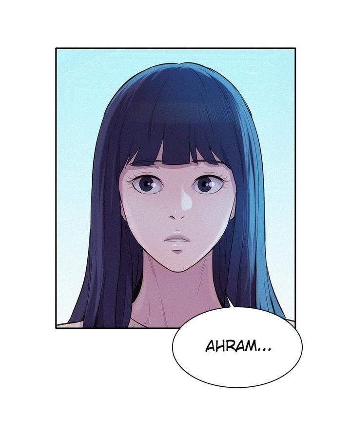 3CM Hunter Chapter 69 - Page 74