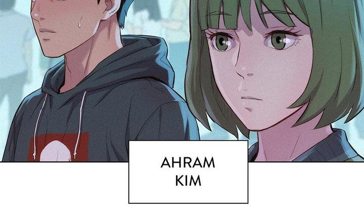 3CM Hunter Chapter 69 - Page 79