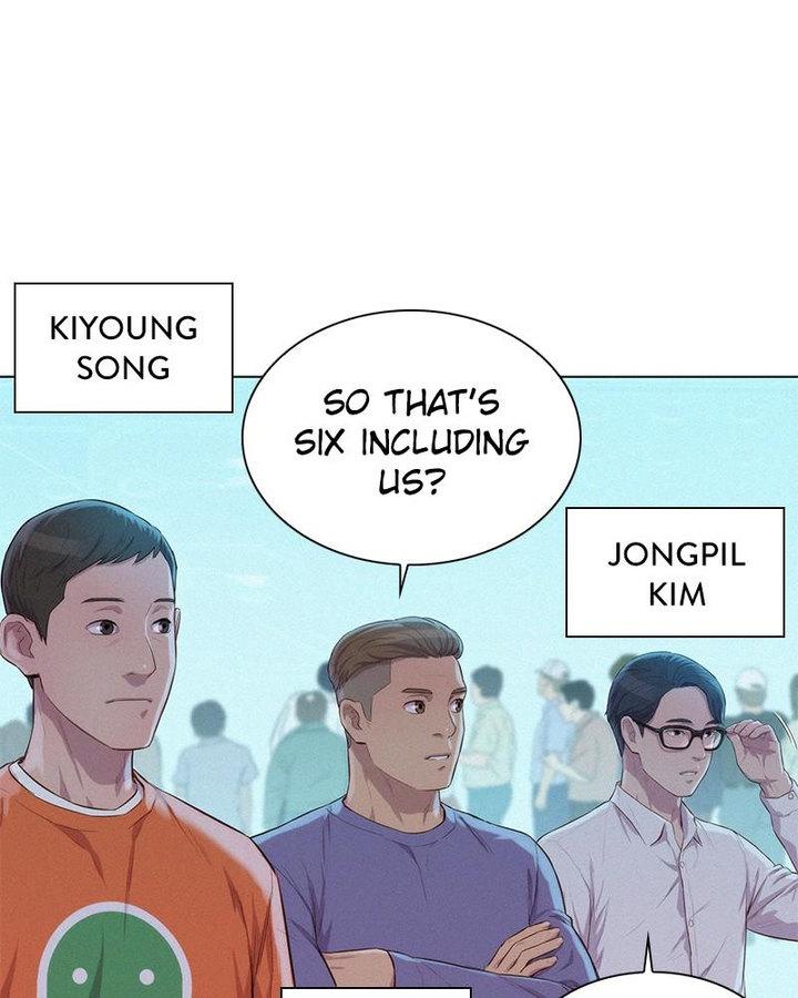 3CM Hunter Chapter 69 - Page 81