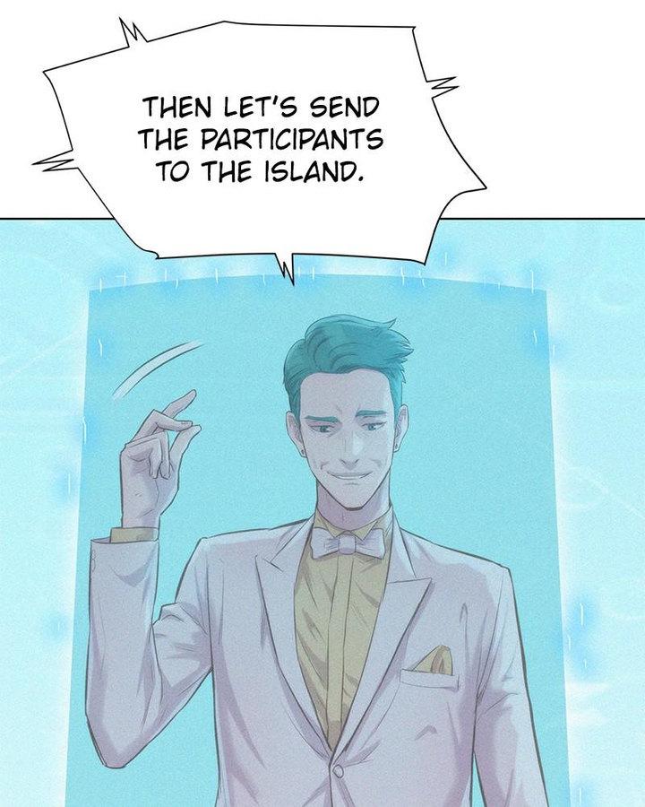 3CM Hunter Chapter 69 - Page 84