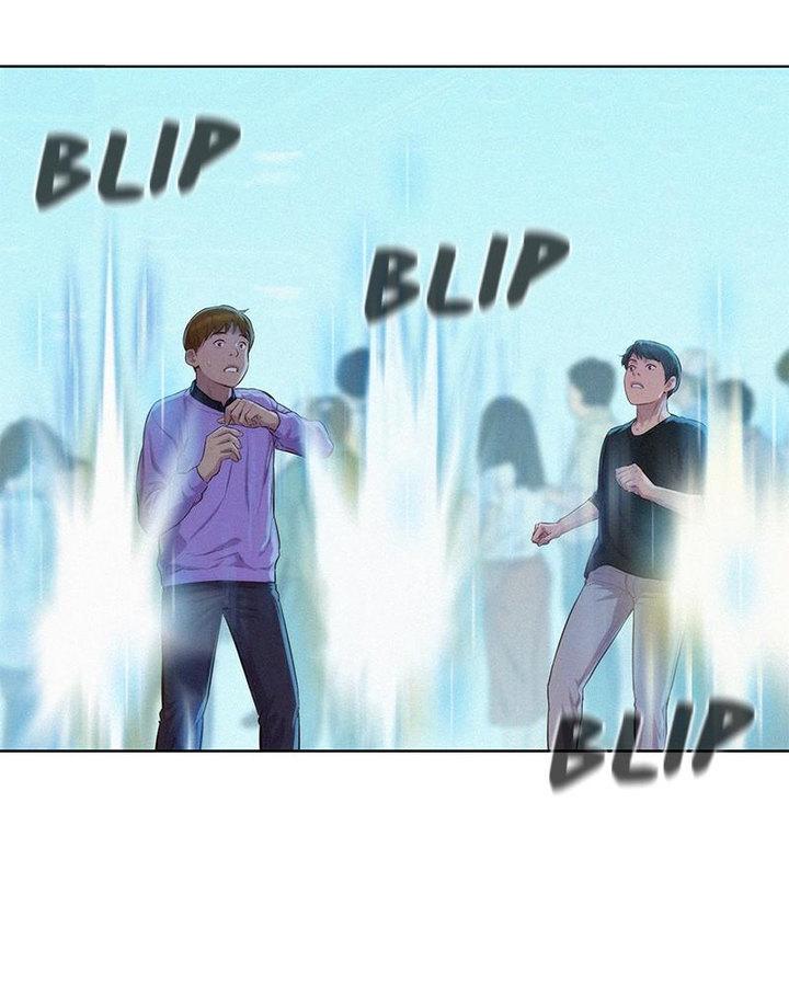 3CM Hunter Chapter 69 - Page 89