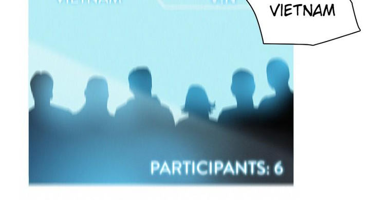 3CM Hunter Chapter 70 - Page 16