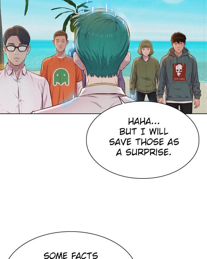 3CM Hunter Chapter 70 - Page 36