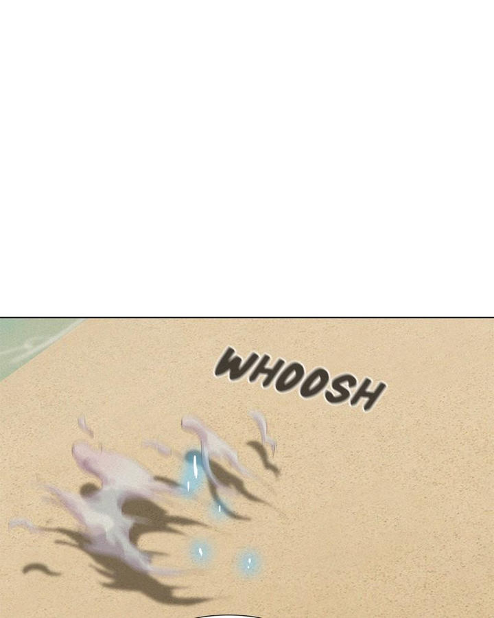 3CM Hunter Chapter 70 - Page 39