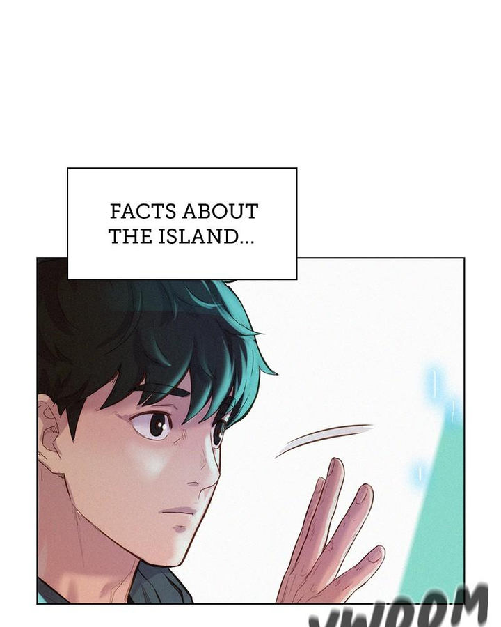 3CM Hunter Chapter 70 - Page 41