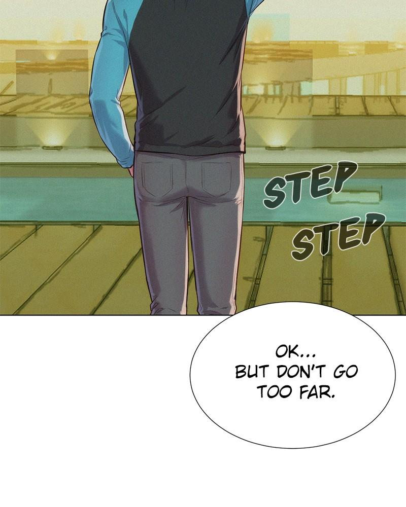 3CM Hunter Chapter 71 - Page 106