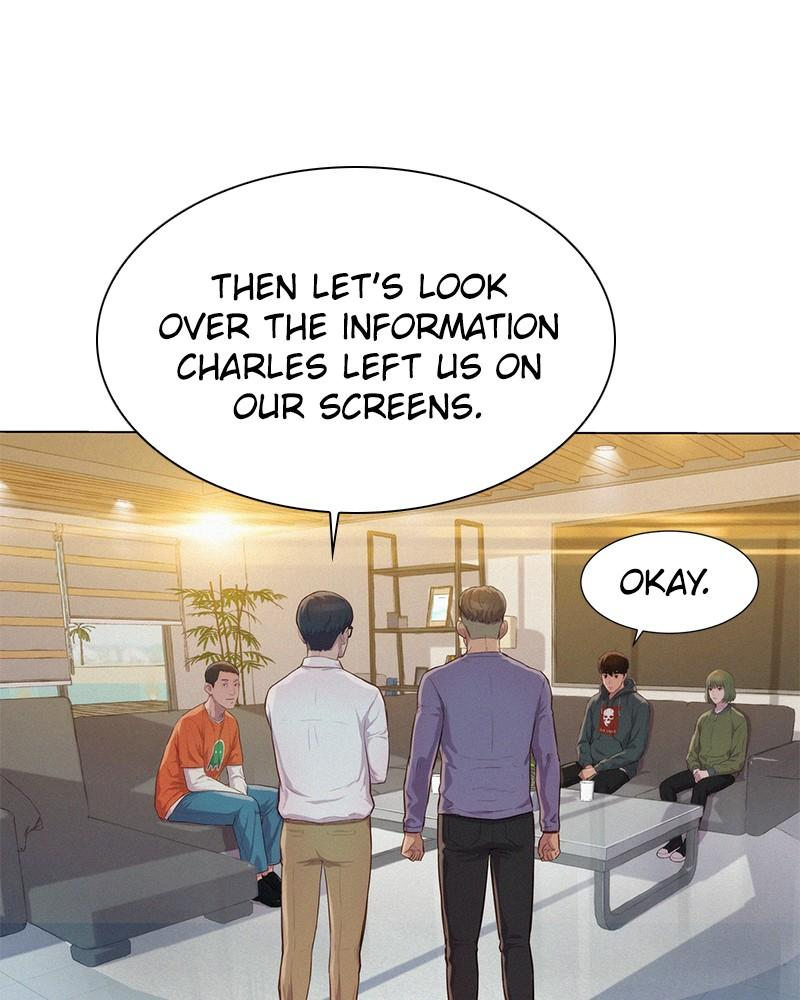 3CM Hunter Chapter 71 - Page 108