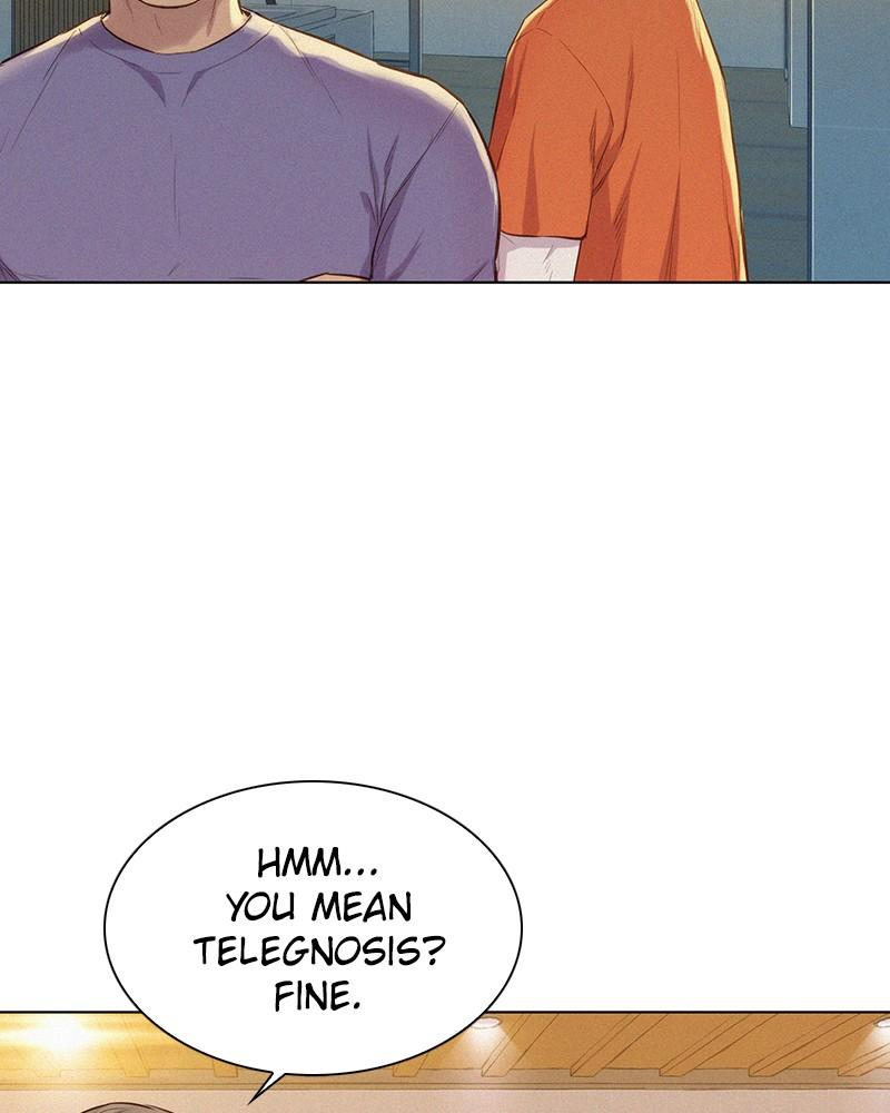 3CM Hunter Chapter 71 - Page 24