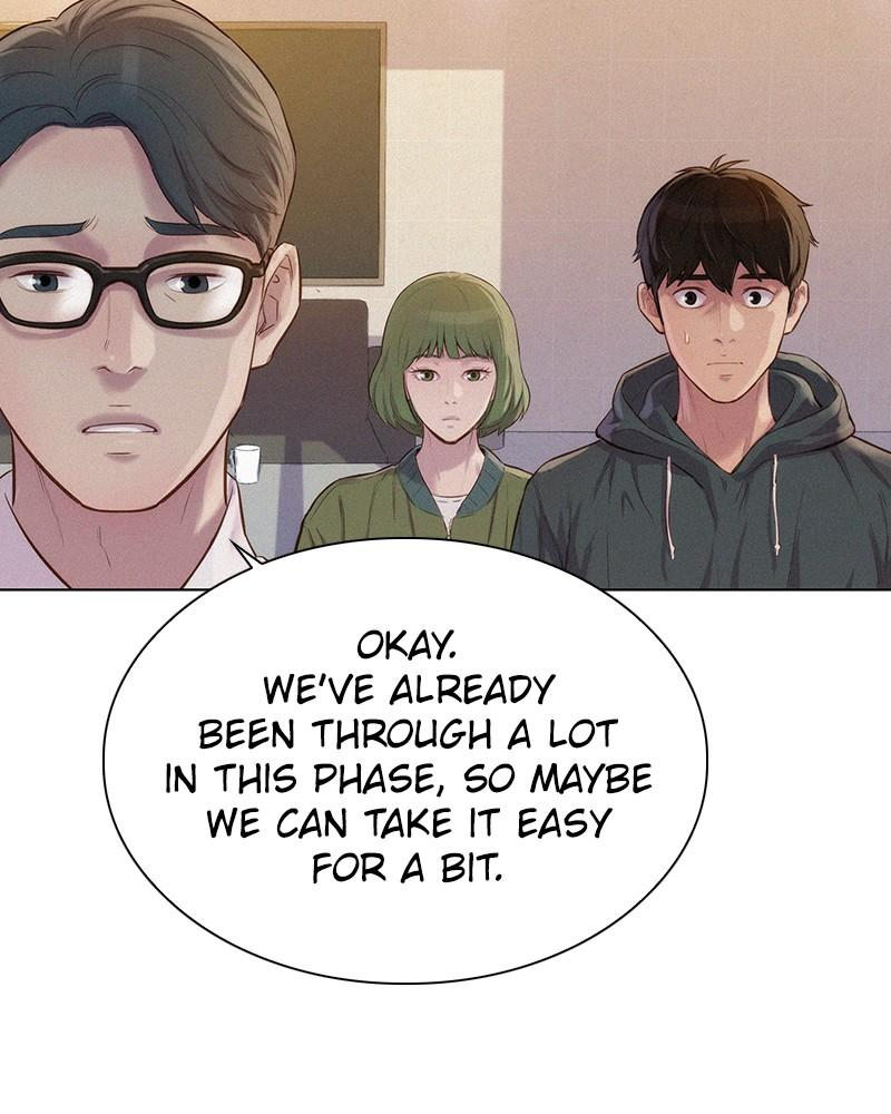 3CM Hunter Chapter 71 - Page 25