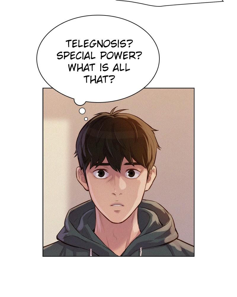 3CM Hunter Chapter 71 - Page 27