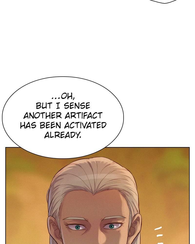 3CM Hunter Chapter 72 - Page 112