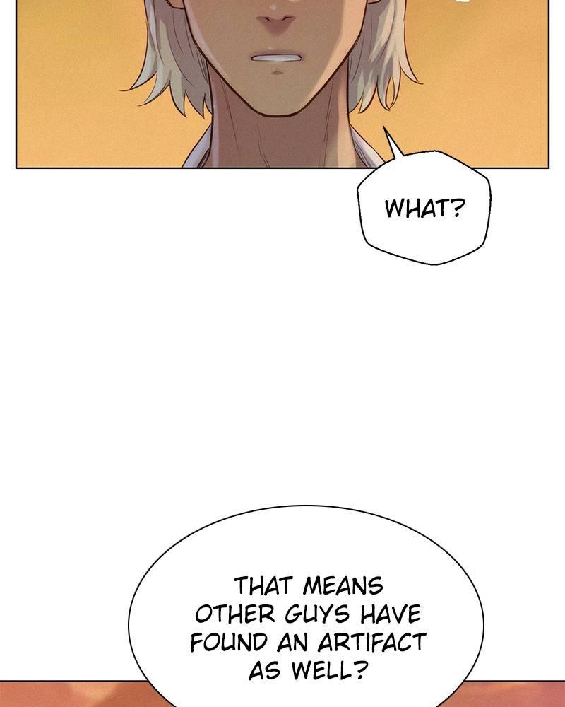 3CM Hunter Chapter 72 - Page 113