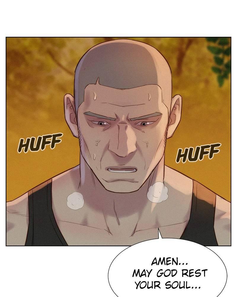 3CM Hunter Chapter 72 - Page 125