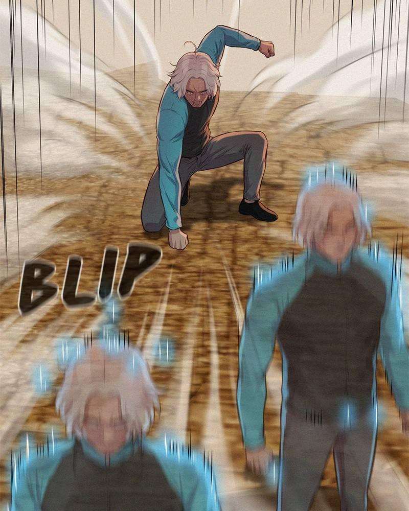 3CM Hunter Chapter 72 - Page 14