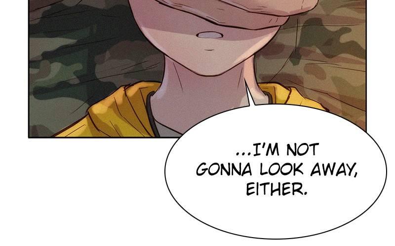 3CM Hunter Chapter 72 - Page 142