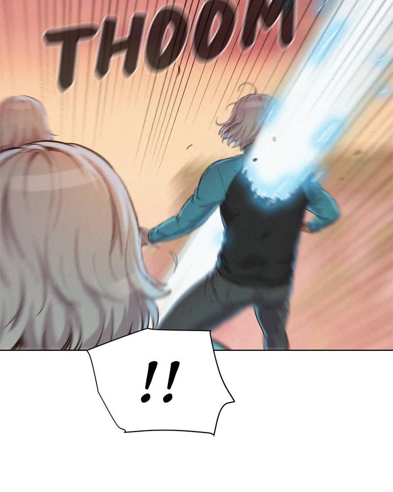 3CM Hunter Chapter 72 - Page 19