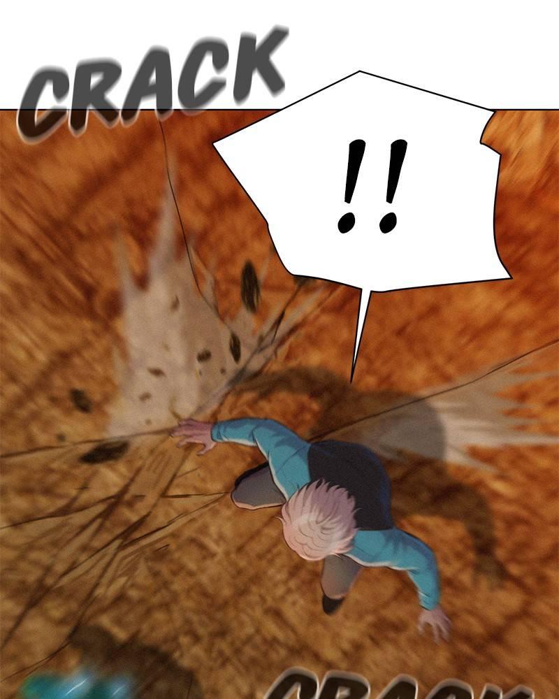 3CM Hunter Chapter 72 - Page 25