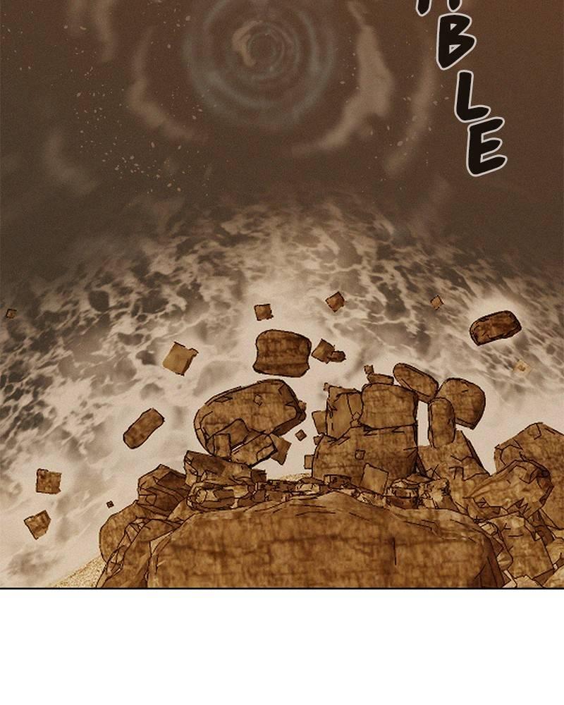 3CM Hunter Chapter 72 - Page 35