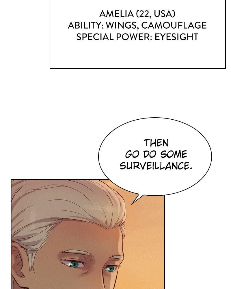 3CM Hunter Chapter 72 - Page 77