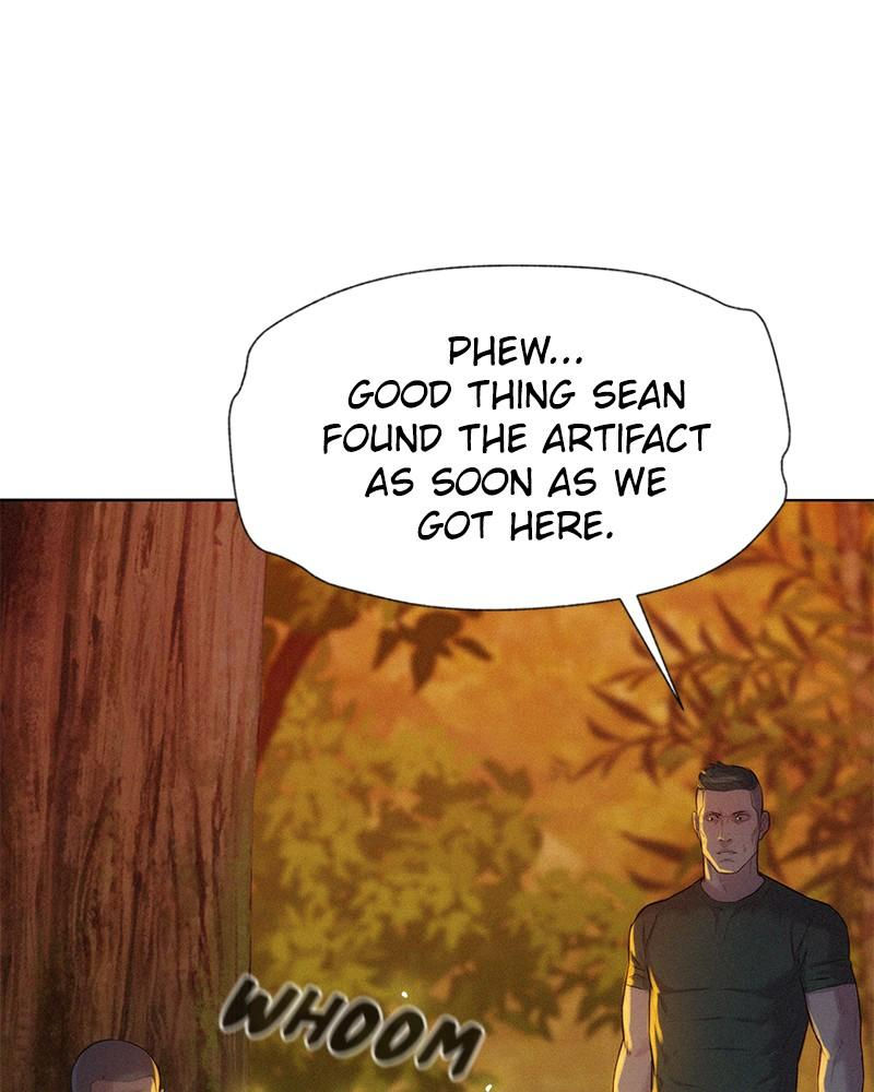 3CM Hunter Chapter 73 - Page 12