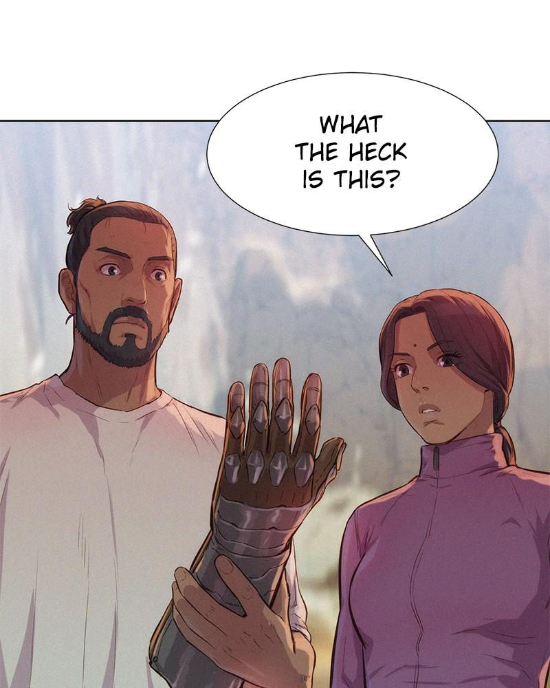 3CM Hunter Chapter 73 - Page 26