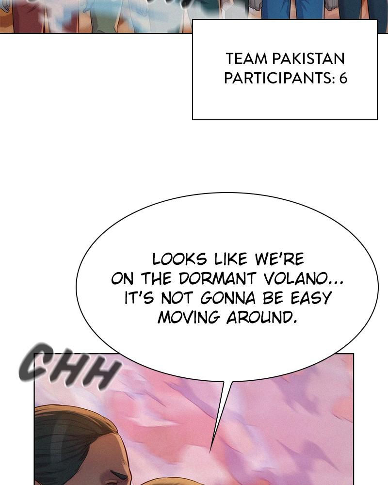 3CM Hunter Chapter 73 - Page 34