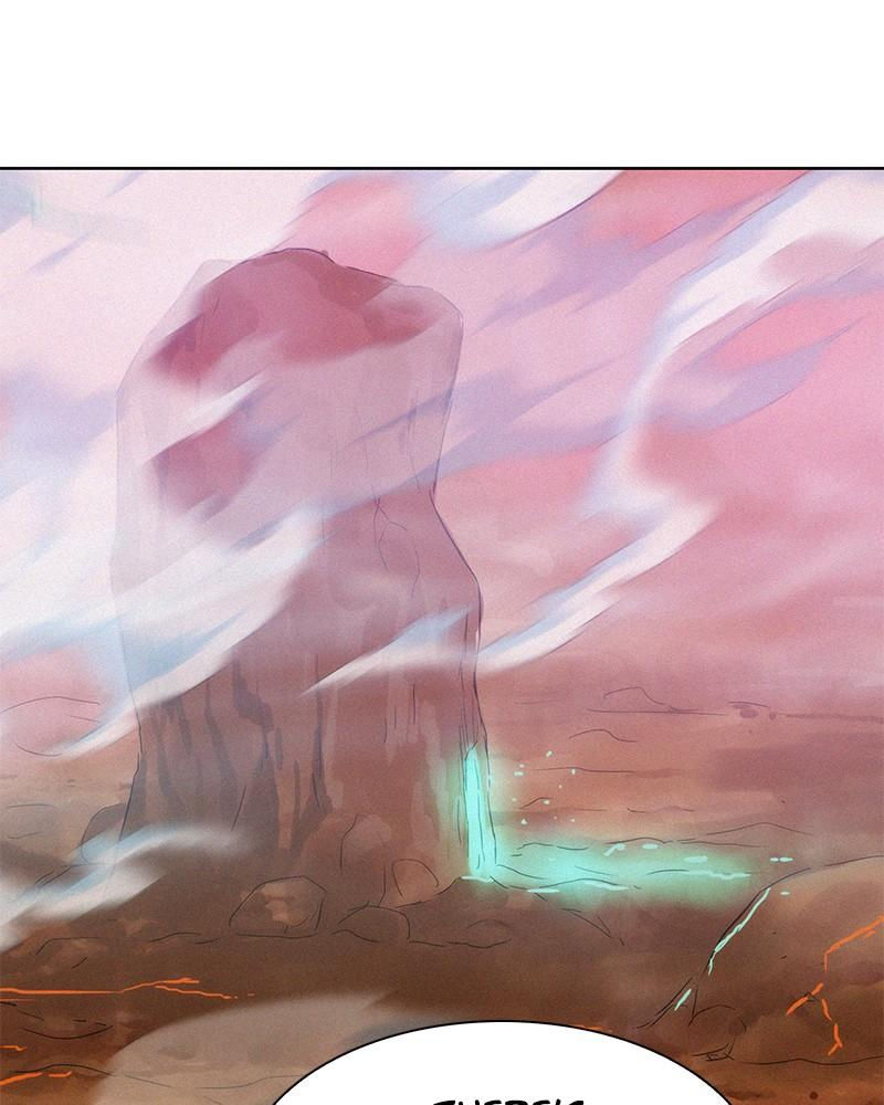 3CM Hunter Chapter 73 - Page 37