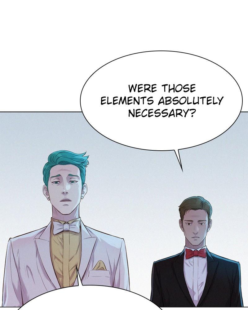 3CM Hunter Chapter 73 - Page 46