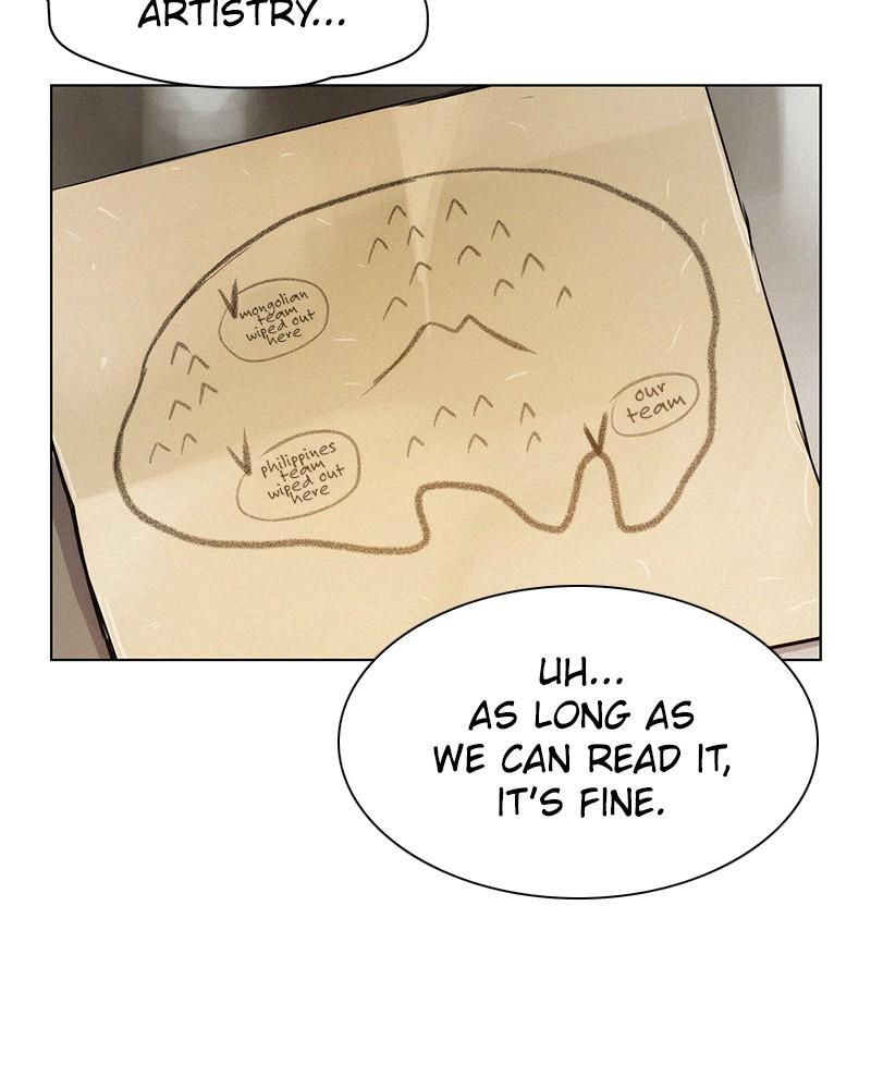 3CM Hunter Chapter 73 - Page 73