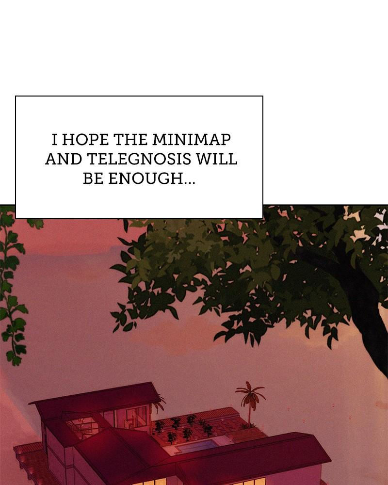 3CM Hunter Chapter 73 - Page 79