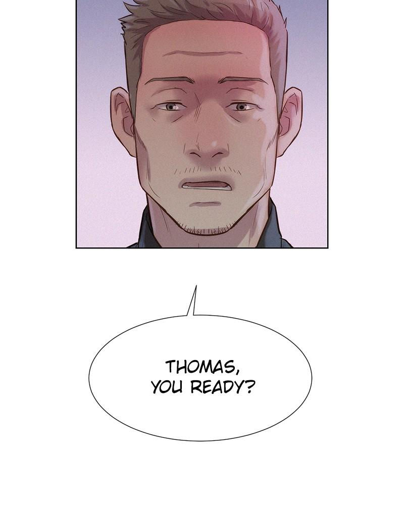 3CM Hunter Chapter 73 - Page 87