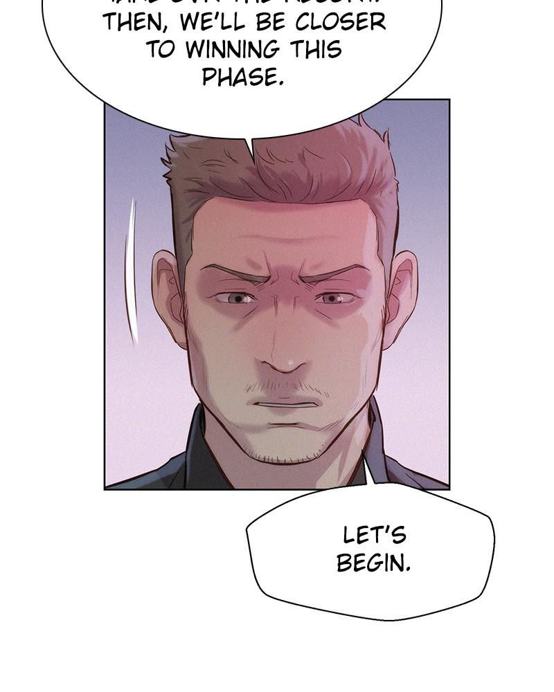 3CM Hunter Chapter 73 - Page 89