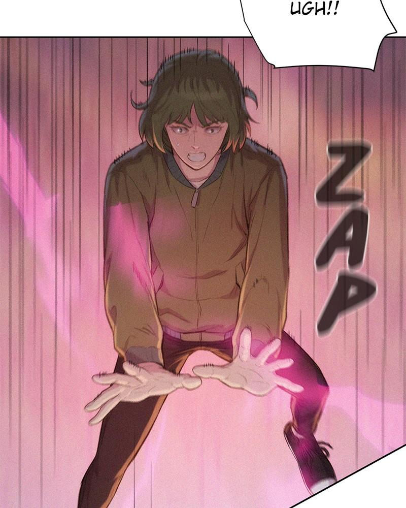 3CM Hunter Chapter 74 - Page 136