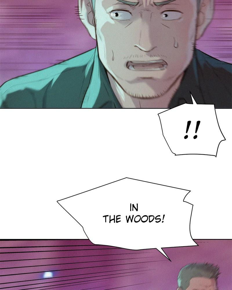 3CM Hunter Chapter 74 - Page 21