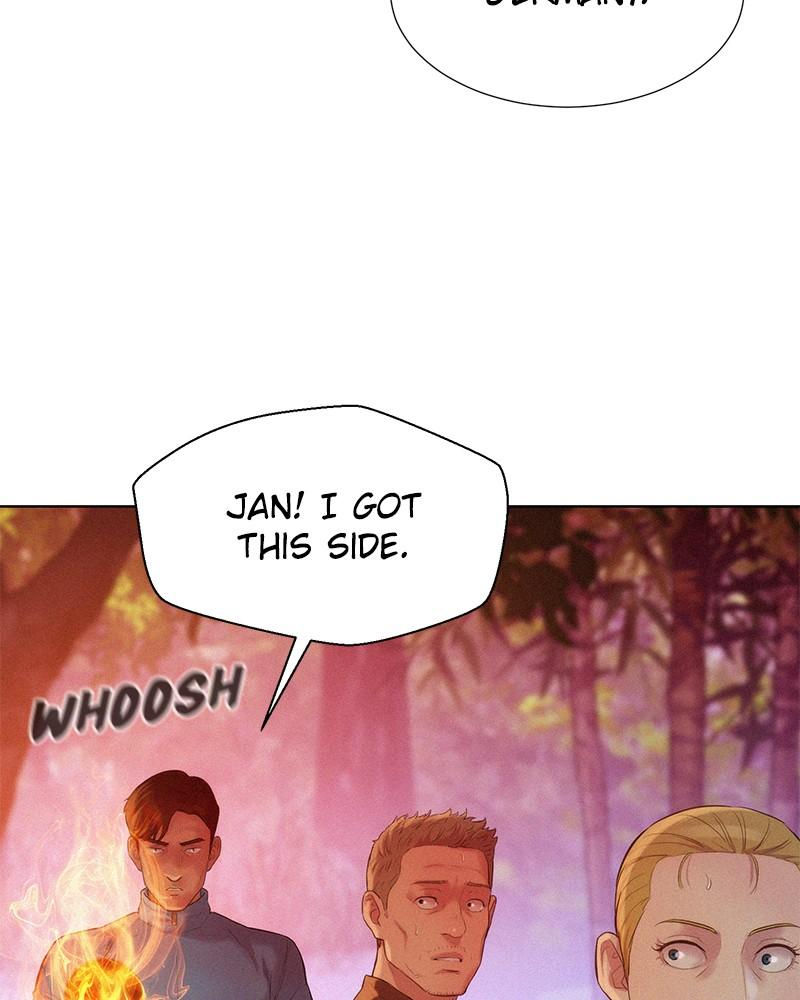 3CM Hunter Chapter 74 - Page 34