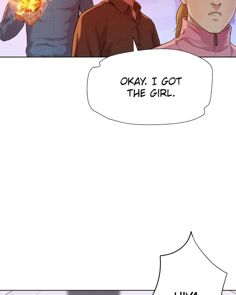 3CM Hunter Chapter 74 - Page 35