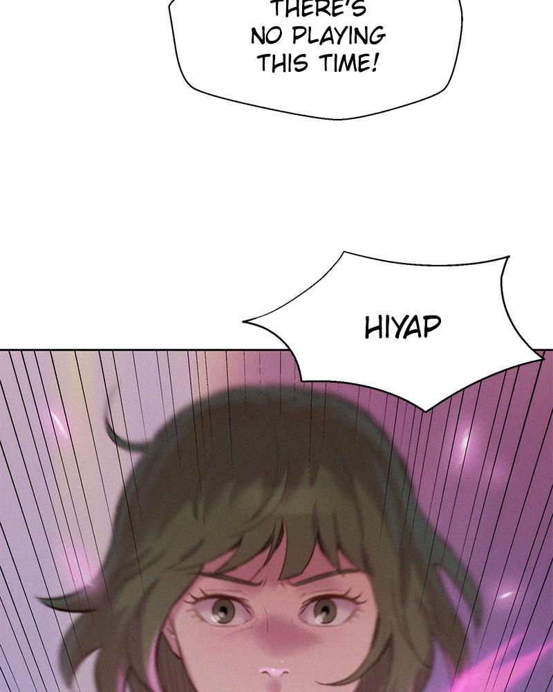 3CM Hunter Chapter 74 - Page 54