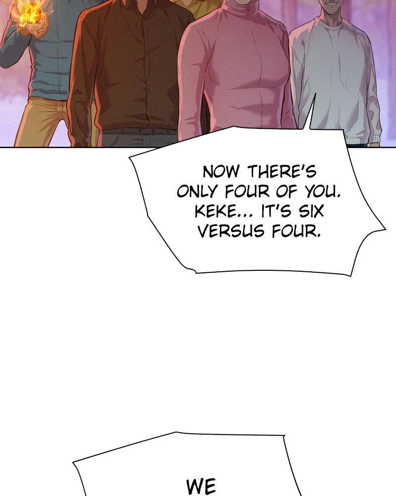 3CM Hunter Chapter 74 - Page 75