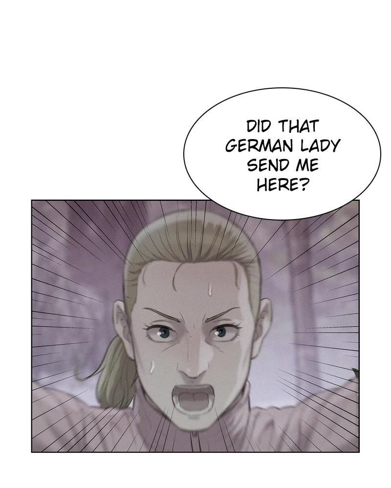 3CM Hunter Chapter 74 - Page 86