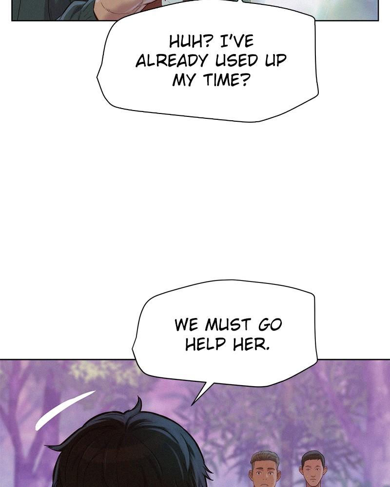 3CM Hunter Chapter 75 - Page 108