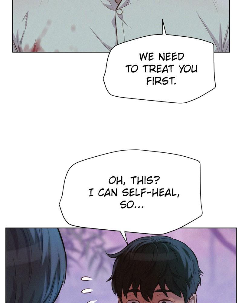 3CM Hunter Chapter 75 - Page 113