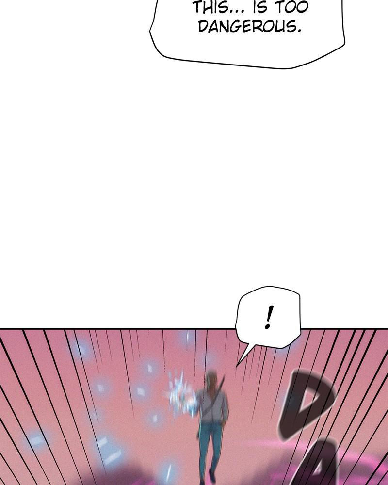 3CM Hunter Chapter 75 - Page 21