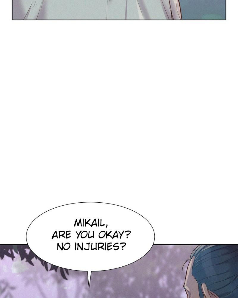 3CM Hunter Chapter 76 - Page 116