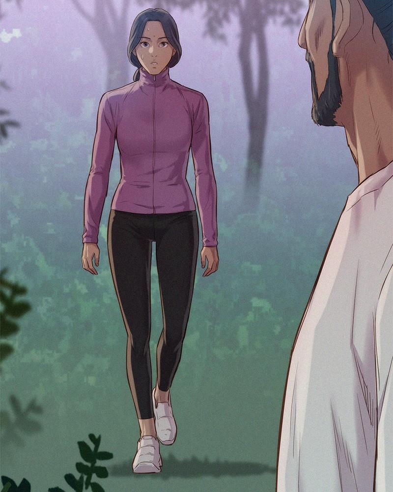 3CM Hunter Chapter 76 - Page 117