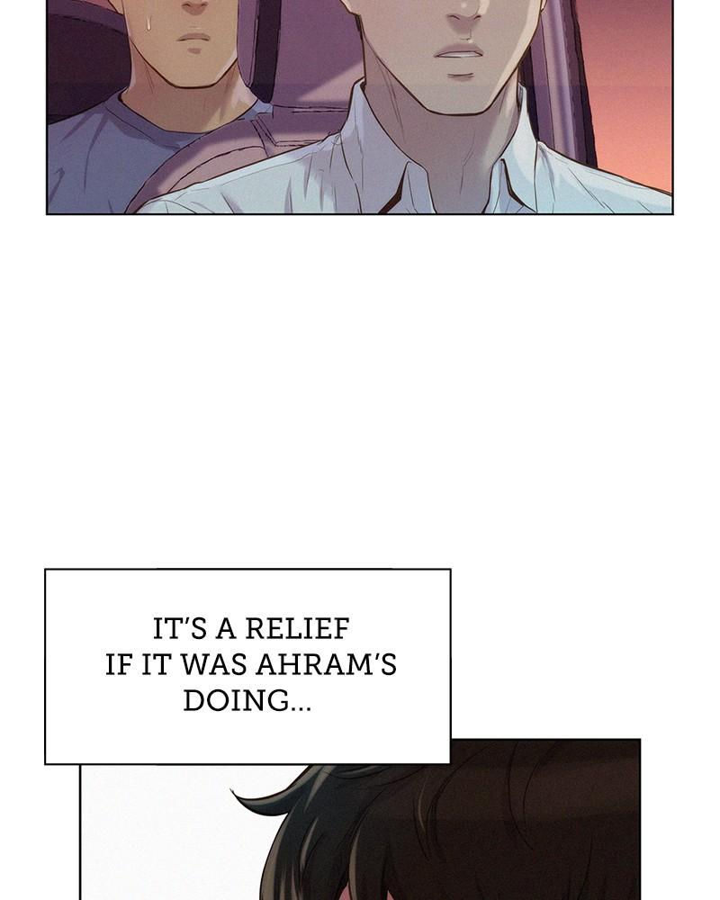 3CM Hunter Chapter 76 - Page 12