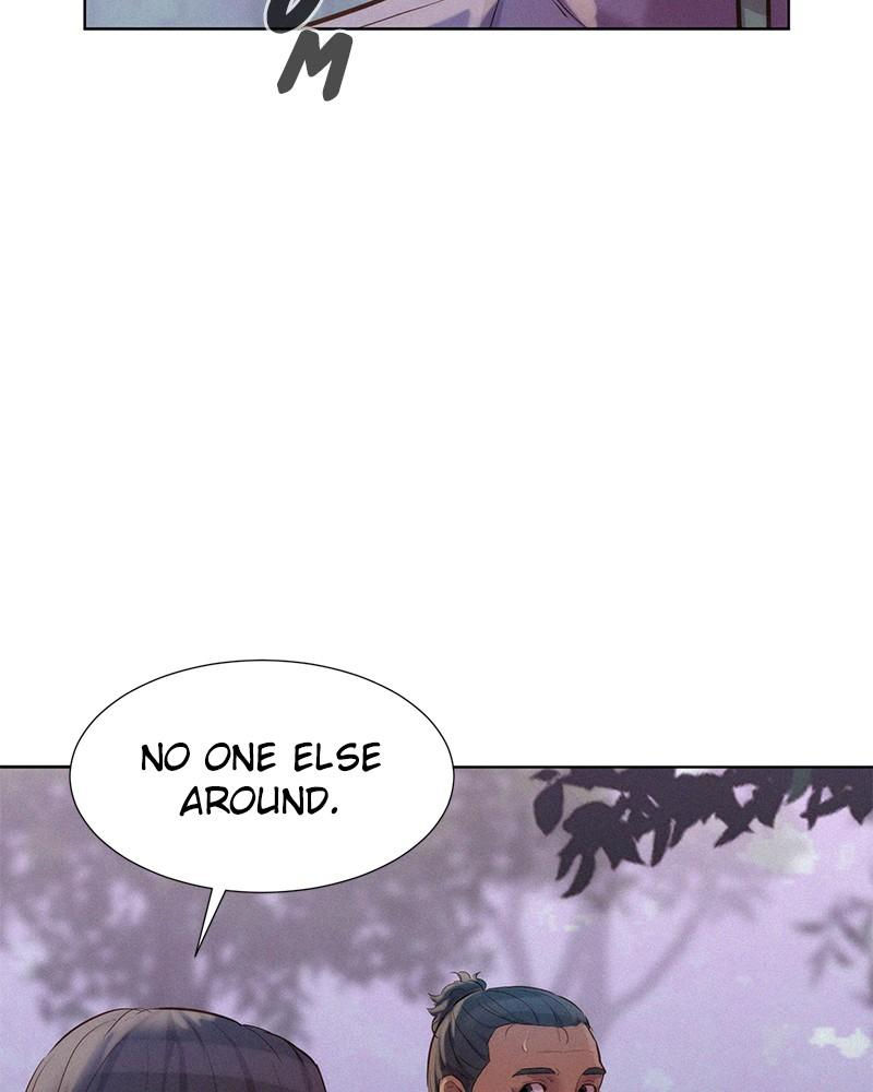 3CM Hunter Chapter 76 - Page 124