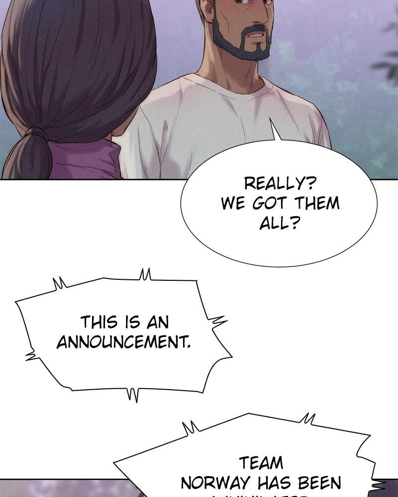 3CM Hunter Chapter 76 - Page 125